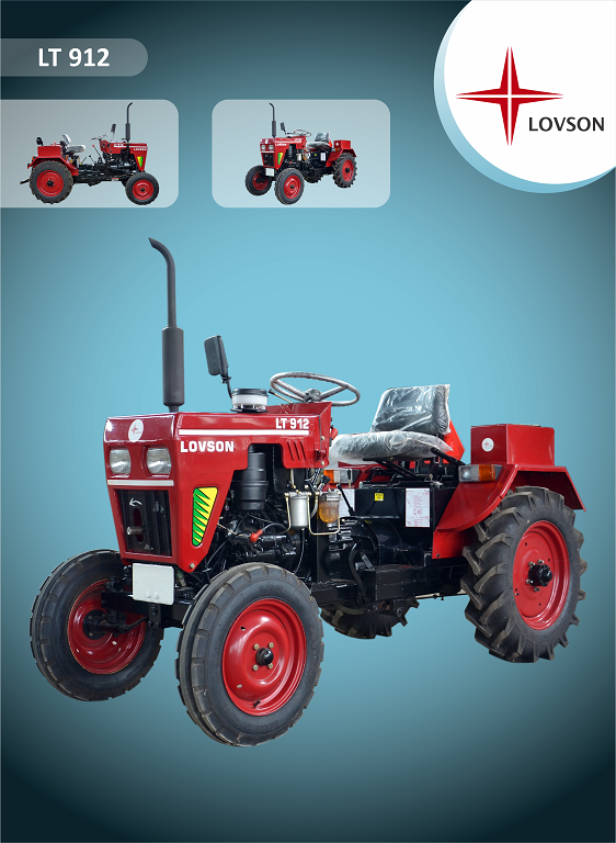 LT912