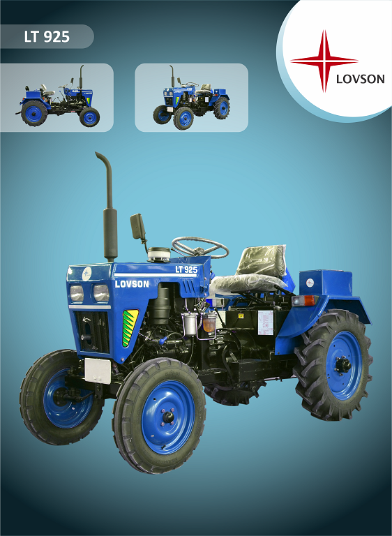 LT925